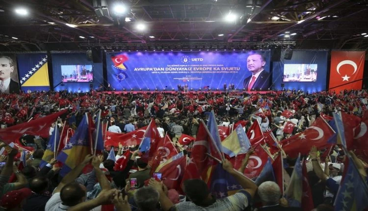 Αυτό είναι το σχέδιο του Σουλτάνου: Συνεχείς εκλογές μέχρι…